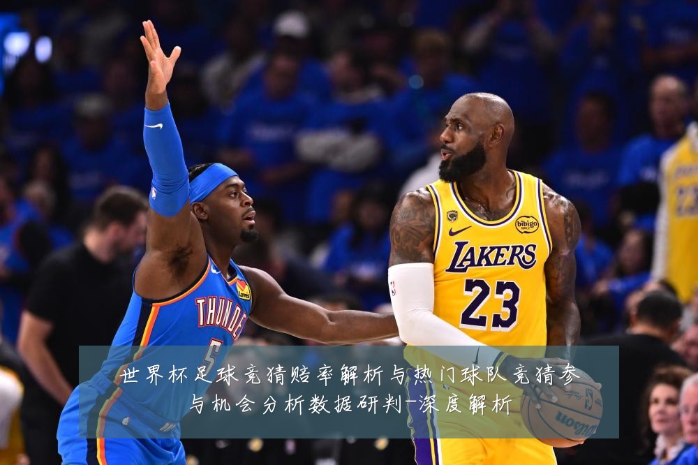 世界杯足球竞猜赔率解析与热门球队竞猜参与机会分析数据研判-深度解析