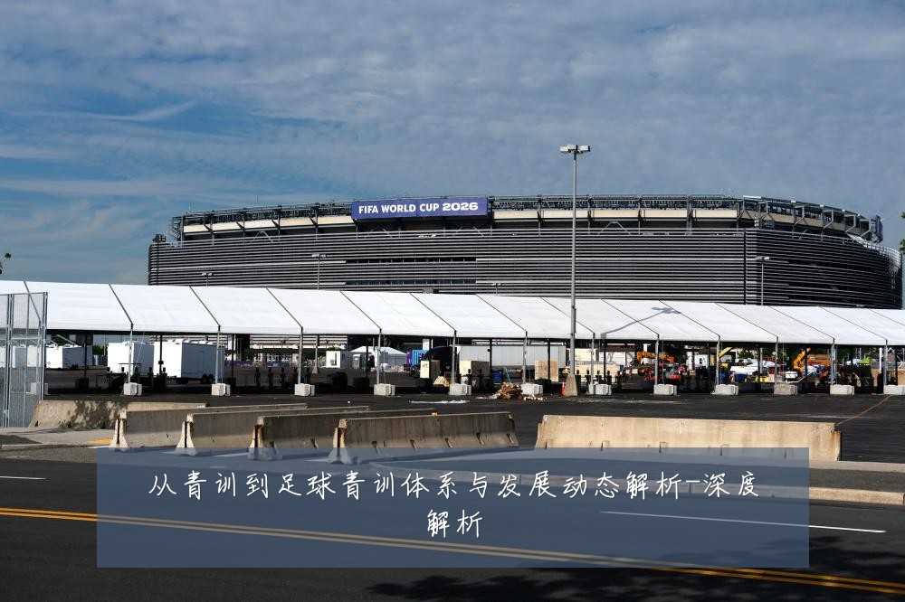 从青训到足球青训体系与发展动态解析-深度解析
